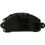 HVAC Blower Motor Resistor SW 11744C for 2015-2024 Audi/Volkswagen 2.0L 3.6L (A3, A3 Quattro, A3 Sportback e-tron, Q3)