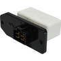 HVAC Blower Motor Resistor SW 11703C for 2000-2006 Toyota (Tundra)