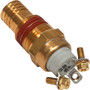 A/C Refrigerant Temperature Sensor SW 12020