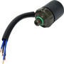 A/C Trinary Switch SW 4082C for 1992-1993 Saab (9000)