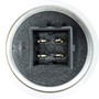 Universal Air Conditioner A/C Trinary Switch SW 9600C