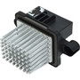 HVAC Blower Motor Resistor SW 11672C for 2016-2024 BMW/Cadillac 4.4L 3.0L (530e, 530e xDrive, 530i, 530i xDrive)