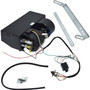 HVAC Unit Case Assembly UN 0894-24VC