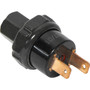 HVAC Binary Switch SW 4087C