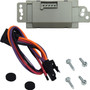 HVAC Blower Motor Resistor SW 9971C for 2002-2016 Buick/Cadillac/Chevrolet 2.5L 3.6L (Century, LaCrosse, Rainier, Escalade)