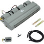HVAC Unit Case Assembly UN 0886C