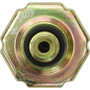 HVAC Pressure Switch SW 5203C for 1978-1996 American Motors/BMW/Chevrolet 4.2L 2.5L (Concord, Eagle, Spirit, 318i)