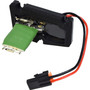 HVAC Blower Motor Resistor SW 9956C for 1996-2005 Buick/Chevrolet/Oldsmobile 3.4L (Century, Regal, Corvette, Impala)