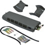 HVAC Unit Case Assembly UN 0897C