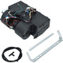 HVAC Unit Case Assembly UN 0888-24VC