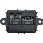 HVAC Blower Motor Resistor SW 9976C for 2013-2024 Ford/Lincoln 2.0L 2.7L (Edge, Expedition, Fusion, Police Responder Hybrid)