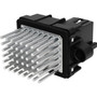 HVAC Blower Motor Resistor SW 9976C for 2013-2024 Ford/Lincoln 2.0L 2.7L (Edge, Expedition, Fusion, Police Responder Hybrid)