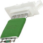 HVAC Blower Motor Resistor SW 9958C for 2005-2018 Volkswagen 1.8L 2.5L (Beetle, CC, Eos, Golf)