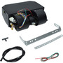 HVAC Unit Case Assembly UN 0889-24VC