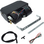 HVAC Unit Case Assembly UN 0889C