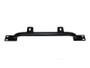 KC HiLiTES 7400 | Front 2-Tab Bumper Mount Light Bar for Jeep TJ - Black