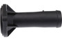 URO Parts Thermostat Housing Cover 038121121 for 1998-2004 Volkswagen 1.9L (Beetle, Golf, Jetta)
