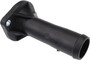 URO Parts Thermostat Housing Cover 038121121 for 1998-2004 Volkswagen 1.9L (Beetle, Golf, Jetta)