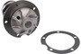 URO Parts Water Pump 1102001720 for 1968-1985 Mercedes-Benz (220, 220D, 230, 240D)