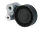 URO Parts A/C Tensioner Pulley w/ Lever 11281742859