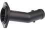 URO Parts Thermostat Housing 038121121D for 2004-2006 Volkswagen 1.9L (Beetle, Golf, Jetta)