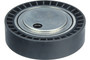 URO Parts A/C Belt Tensioner Pulley 11282245087 for 1992-2000 BMW 3.2L 2.5L (318i, 318is, 318ti, Z3)