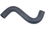 URO Parts Radiator Hose 1105010282 for 1960-1969 Mercedes-Benz (190C, 190DC, 200, 200D)