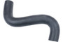 URO Parts Radiator Hose 1105010282 for 1960-1969 Mercedes-Benz (190C, 190DC, 200, 200D)