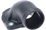 URO Parts Thermostat Housing Cover 055121121F for 1975-1993 Audi/Volkswagen 1.8L 1.6L (4000, 80, 90, Cabriolet)