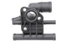 URO Parts Coolant Flange 06F121132H for 2006-2013 Audi/Volkswagen 2.0L (A3, TT, Eos, Golf R)