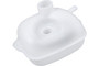 URO Parts Expansion Tank 025121403B for 1986-1991 Volkswagen (Vanagon)