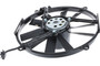 URO Parts Auxiliary Fan Assembly 0005008593
