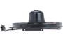 URO Parts Auxiliary Fan Assembly 0005008593