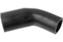 URO Parts Radiator Hose 1105011682 for 1973-1981 Mercedes-Benz (280, 280C, 280CE, 280E)