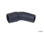 URO Parts Radiator Hose 1105011682 for 1973-1981 Mercedes-Benz (280, 280C, 280CE, 280E)