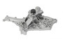 URO Parts Water Pump 1132000101 for 2003-2011 Mercedes-Benz (CL55 AMG, CLS55 AMG, E55 AMG, G55 AMG)