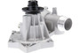 URO Parts Water Pump 11510393340 for 1996-1999 BMW (540i, 740i, 740iL, 840Ci)