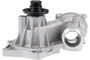 URO Parts Water Pump 11510393340 for 1996-1999 BMW (540i, 740i, 740iL, 840Ci)