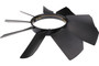 URO Parts Fan Blade 1132000223 for 1998-2003 Mercedes-Benz (E430, E55 AMG, ML430, ML55 AMG)
