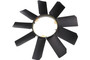 URO Parts Fan Blade 1132000223 for 1998-2003 Mercedes-Benz (E430, E55 AMG, ML430, ML55 AMG)