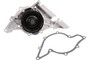 URO Parts Water Pump 078121006 for 1994-2005 Audi/Volkswagen 2.8L (90, 90 Quattro, A4, A4 Quattro)