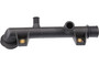 URO Parts Cooling Hose Connector 11531714738 for 1991-1999 BMW (318i, 318is, 318ti, Z3)