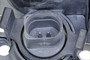 URO Parts Water Pump 06H121026DR for 2008-2018 Audi/Volkswagen 2.0L (A3, A3 Quattro, A4, A4 Quattro)