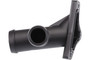 URO Parts Cooling Hose Flange 027121133E for 1987-1993 Volkswagen (Golf, Jetta, Passat)
