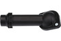 URO Parts Thermostat Housing 06B121121 for 2000-2005 Audi/Volkswagen 1.8L (A4, A4 Quattro, Passat)