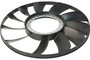 URO Parts Fan Blade 058121301B for 1997-2005 Audi/Volkswagen 1.8L 2.0L (A4, A4 Quattro, Passat)