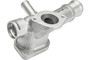 URO Parts Coolant Hose Flange 038121133A for 1998-2006 Volkswagen 1.9L (Beetle, Golf, Jetta)