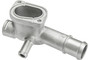 URO Parts Coolant Hose Flange 038121133A for 1998-2006 Volkswagen 1.9L (Beetle, Golf, Jetta)
