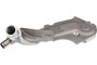 URO Parts Thermostat Housing 078121121J for 1995-2002 Audi/Volkswagen 2.8L 2.7L (90, 90 Quattro, A4, A4 Quattro)