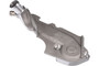 URO Parts Thermostat Housing 078121121J for 1995-2002 Audi/Volkswagen 2.8L 2.7L (90, 90 Quattro, A4, A4 Quattro)